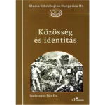 Akciós ár Közösség és identitás