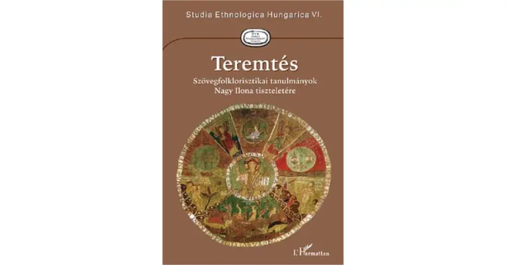 Vedd meg most Teremtés