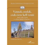 Vannak csodák, csak észre kell venni Újdonság