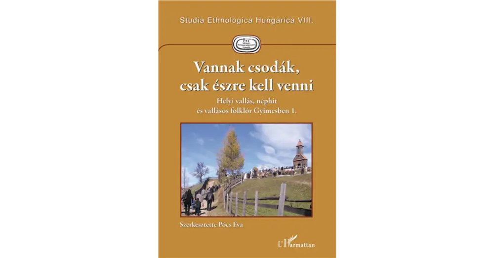 Vannak csodák, csak észre kell venni Újdonság