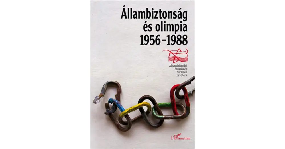 Állambiztonság és olimpia (1956-1988) Ajánlat