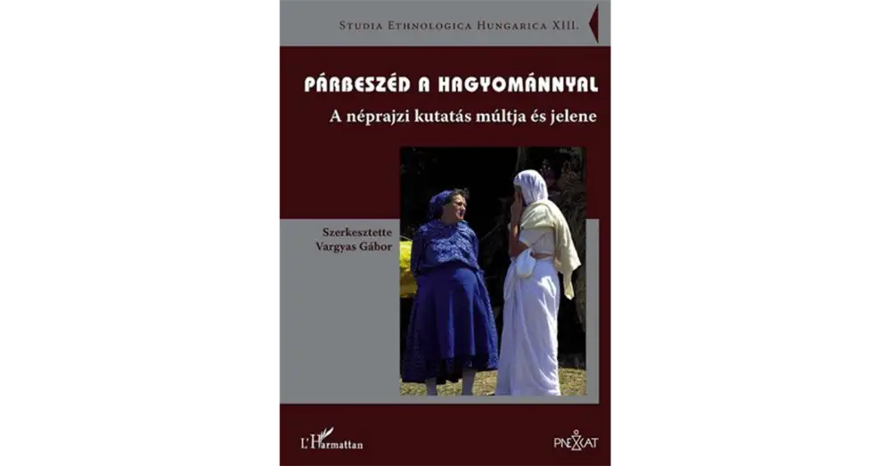Párbeszéd a hagyománnyal Szuper ajánlat