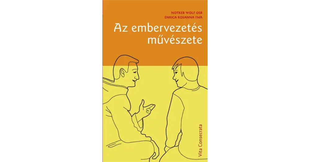 Ajánlat Az embervezetés művészete