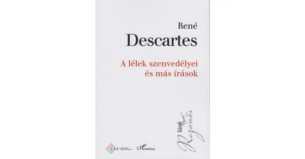A lélek szenvedélyei és más írások Biztonságos fizetés