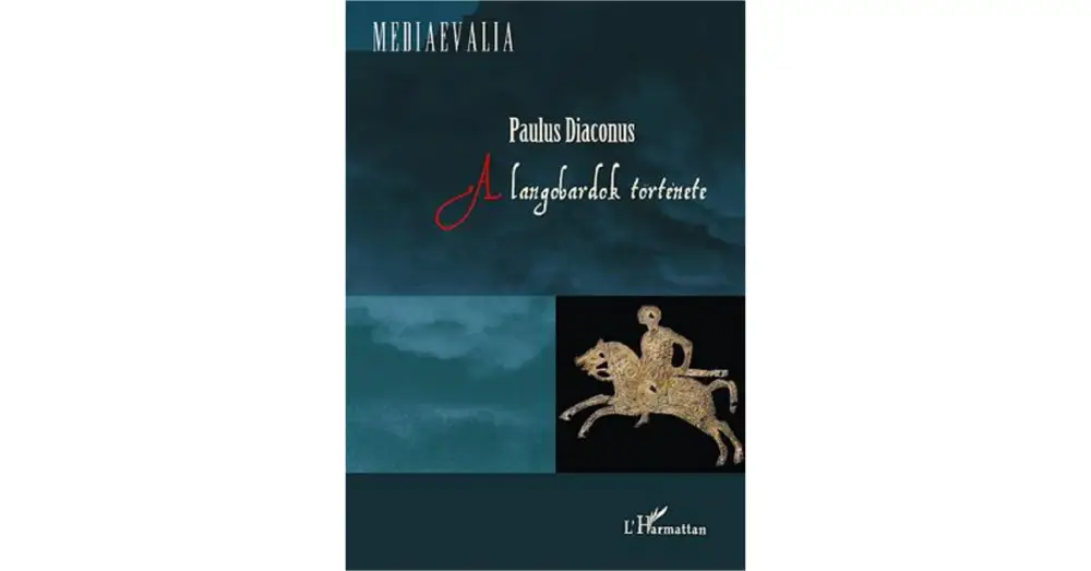 Akció A langobardok története