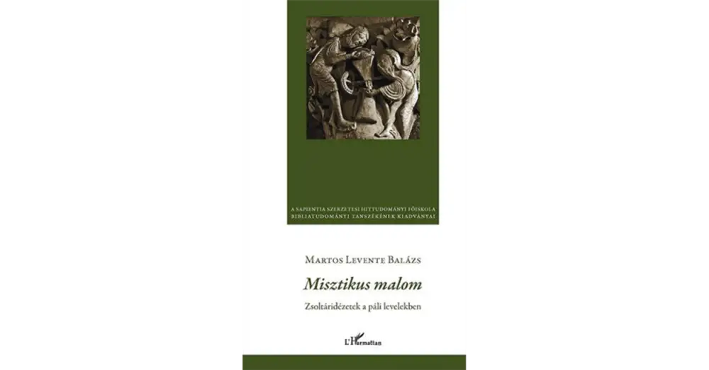 Végkiárusítás Misztikus malom