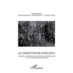 Akciós ár Az identitások korlátai
