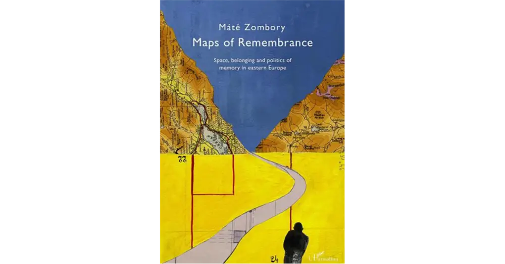 Végkiárusítás Maps of Remembrance