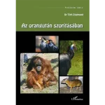 Ajánlat Az orangután szorításában