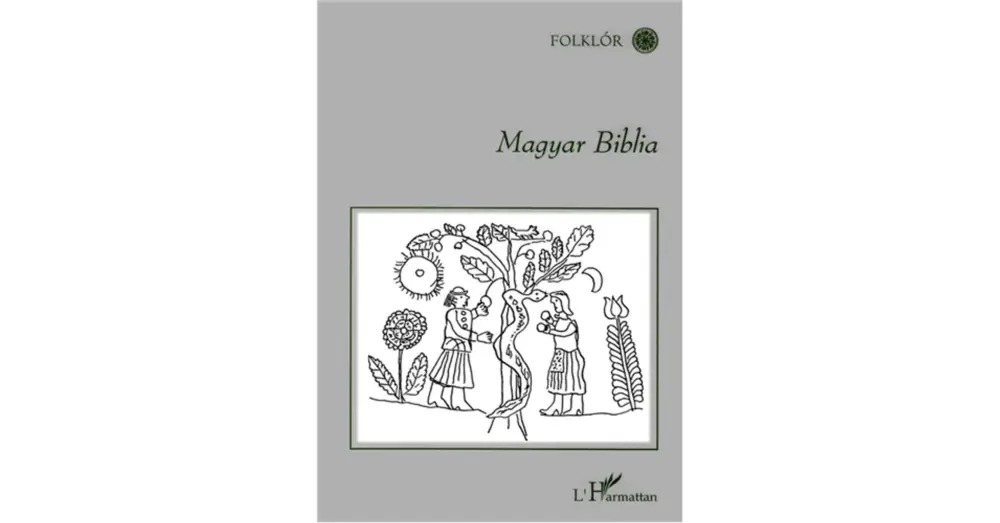 Vedd meg most Magyar Biblia