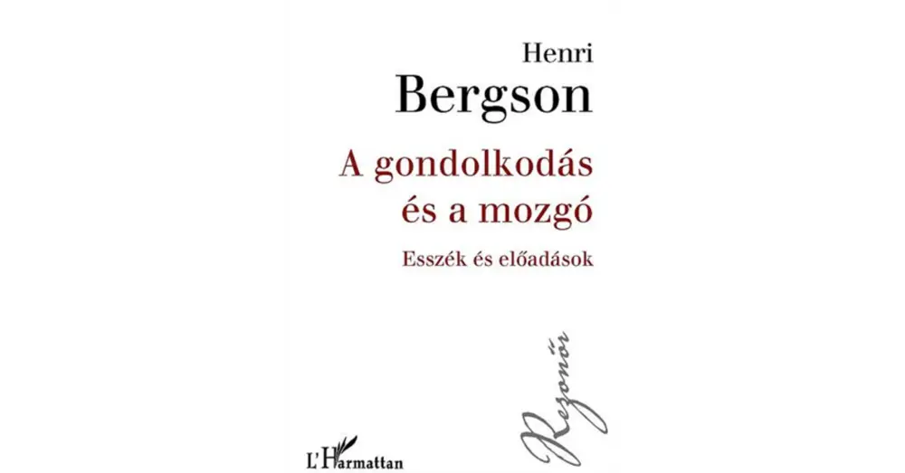 A gondolkodás és a mozgó Szuper akció
