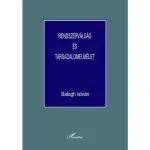 Azonnali szállítás Rendszerválság és társadalomelmélet