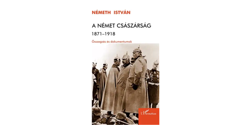 A német császárság 1871-1918 Expressz szállítás