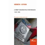 A Német Demokratikus Köztársaság(1949-1990) Végkiárusítás