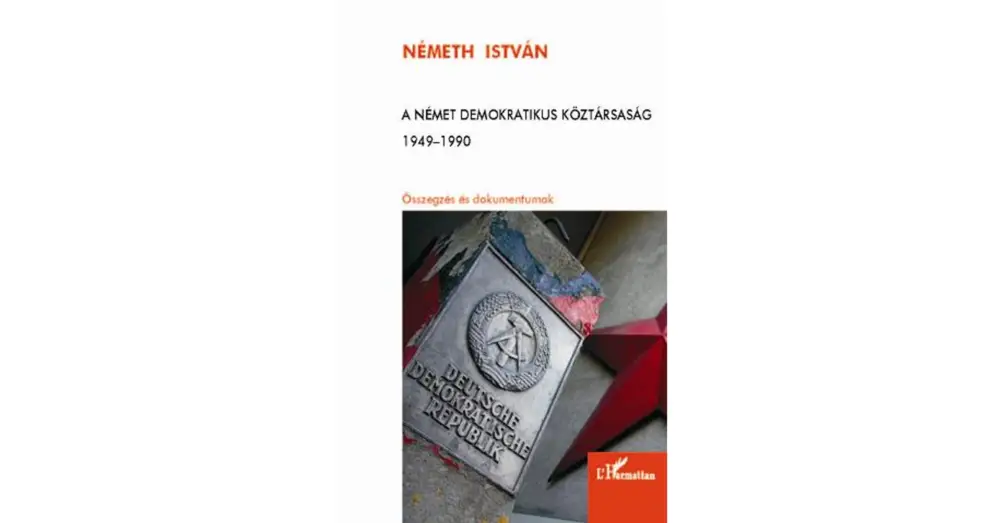 A Német Demokratikus Köztársaság(1949-1990) Végkiárusítás
