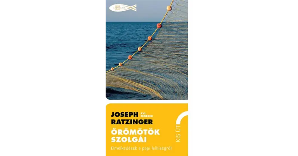 Örömötök szolgái Ne maradj le