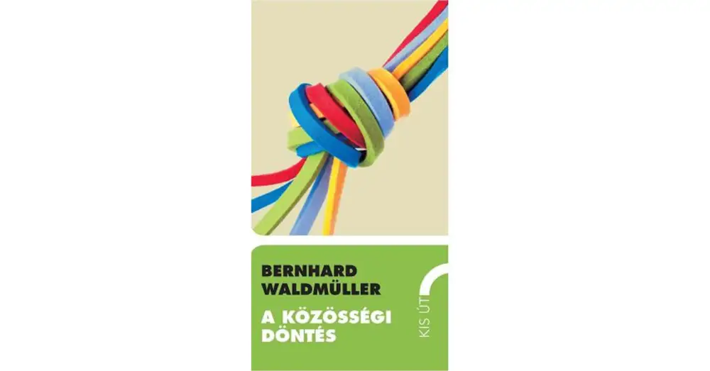 A közösségi döntés Rendeld meg most