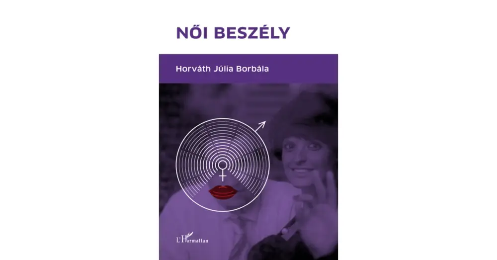 Női beszély Rendeld meg most