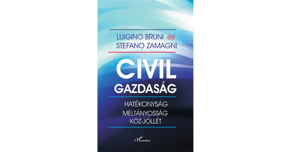 Gyors kiszállítás Civil gazdaság