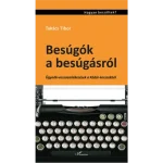 Besúgók a besúgásról Kedvezmény