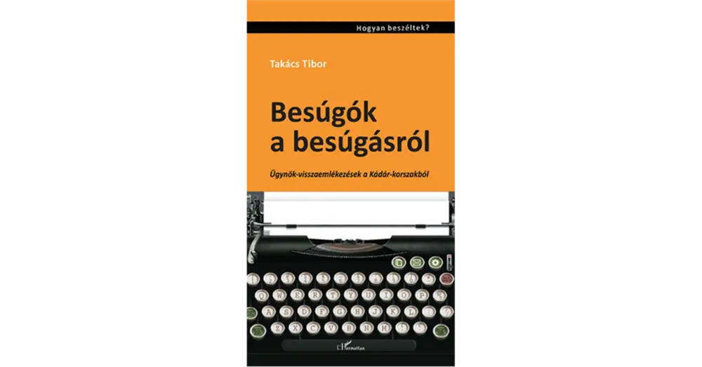 Besúgók a besúgásról Kedvezmény