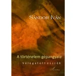 A történelem gépangyala Expressz szállítás