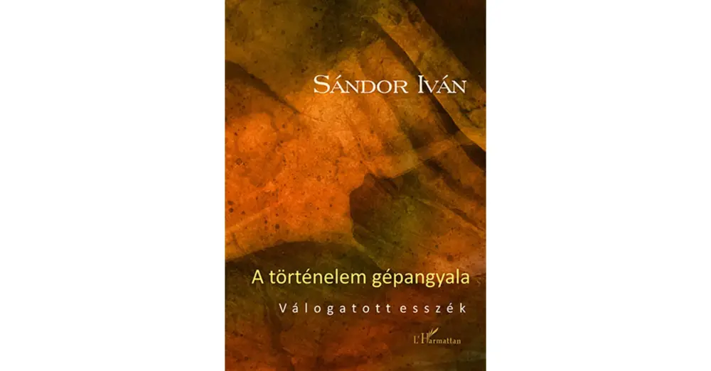 A történelem gépangyala Expressz szállítás