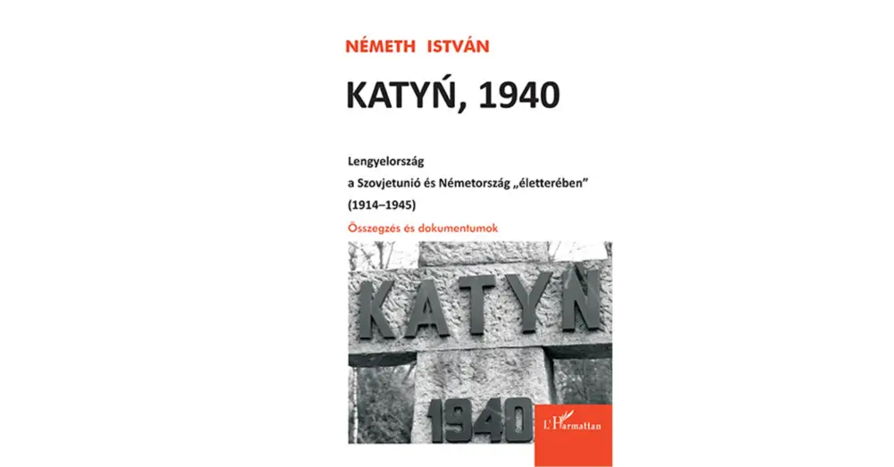 Árengedmény Katyn, 1940