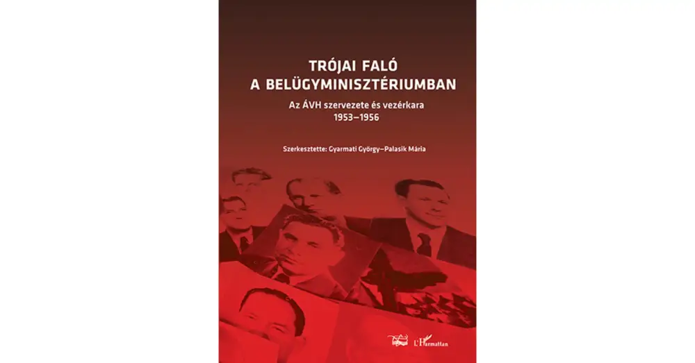 Ajánlat Trójai faló a Belügyminisztériumban