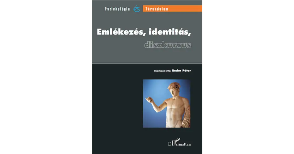 Emlékezés, identitás, diskurzus Árengedmény