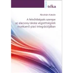 Felnőttként az iskolapadban Utolsó esély