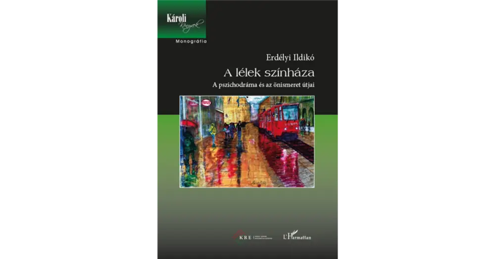 A lélek színháza Kedvezmény
