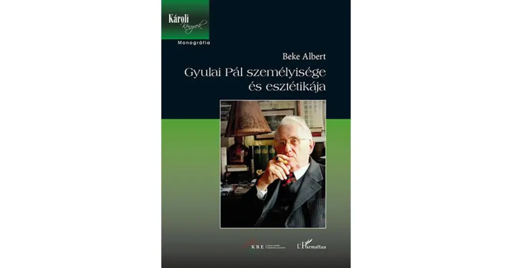 Vedd meg most Gyulai Pál személyisége és esztétikája