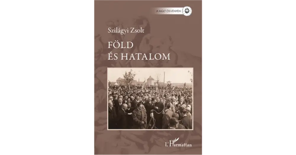 Ajánlat Föld és hatalom