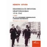 Azonnal elérhető Demokrácia és diktatúra Németországban 1918–1945. 1.kötet