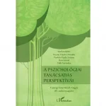 A pszichológiai tanácsadás perspektívái Bestseller