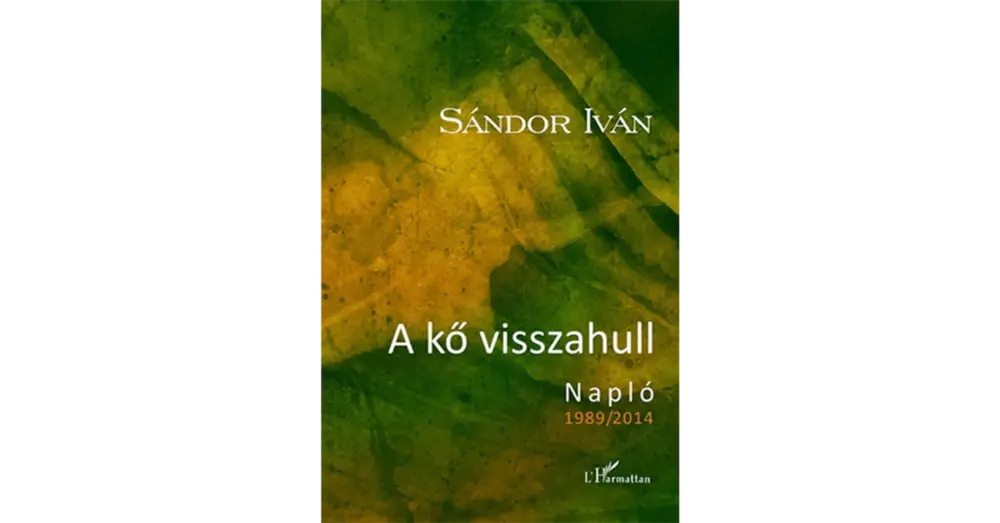 A kő visszahull Kedvezményes ár