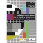 A közszolgálati média és az európai versenyjog Árengedmény