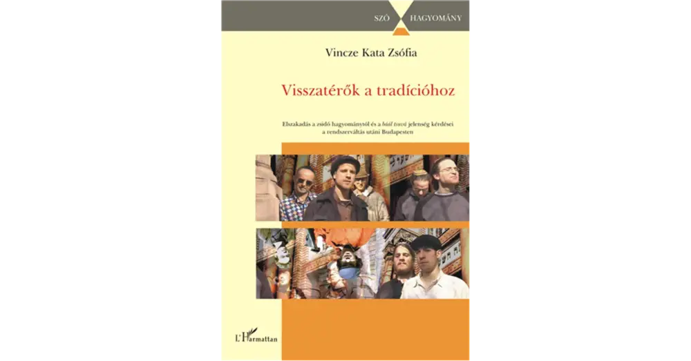 Visszatérők a tradícióhoz Vedd meg most