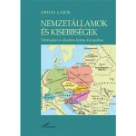 Nemzetállamok és kisebbségek Vásárlói kedvenc