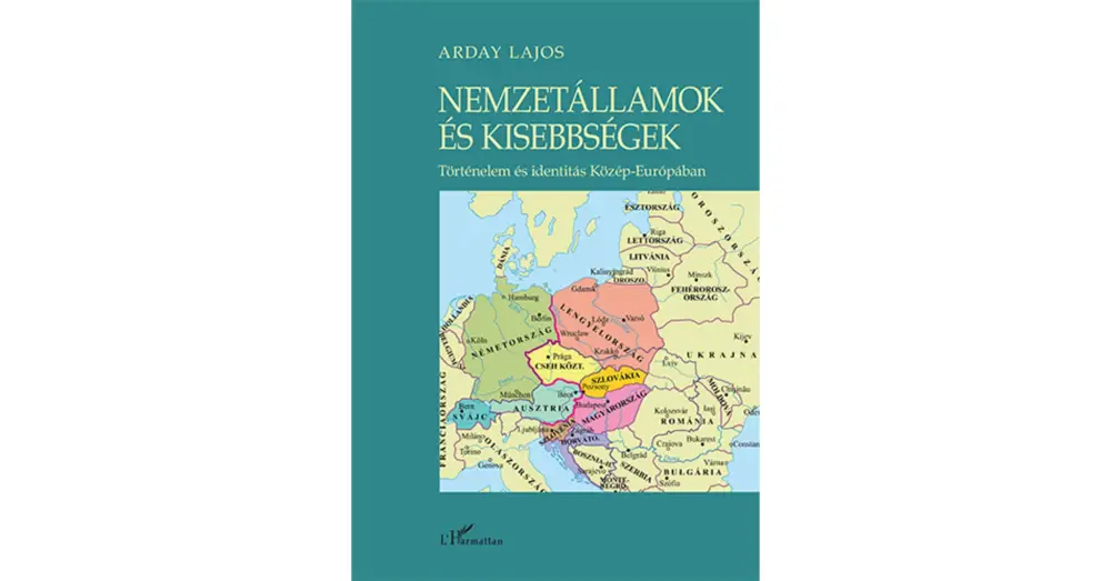 Nemzetállamok és kisebbségek Vásárlói kedvenc