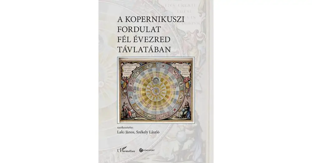 A kopernikuszi fordulat fél évezred távlatában Ne maradj le