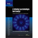 Kedvezményes ár A klinikai pszichológia horizontja