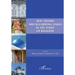 Legjobb ár New Trends and Recurring issues in the Study of Religion