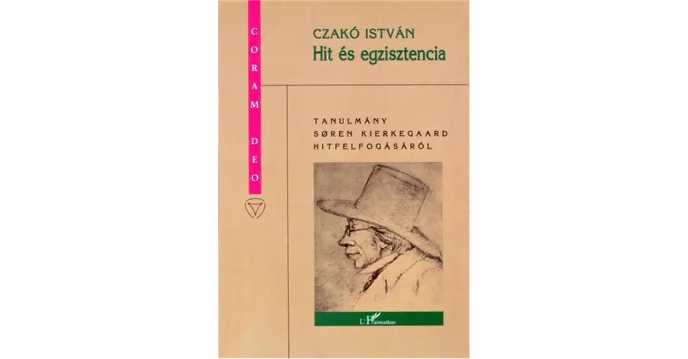 Vásárlói kedvenc Hit és egzisztencia