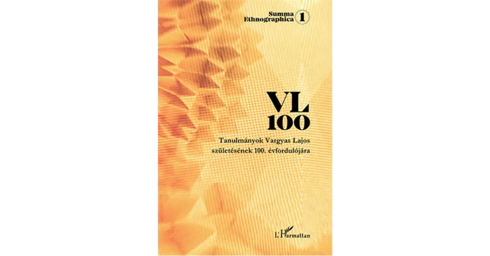 Outlet VL 100. -
