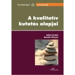 Ajánlat A kvalitatív kutatás alapjai