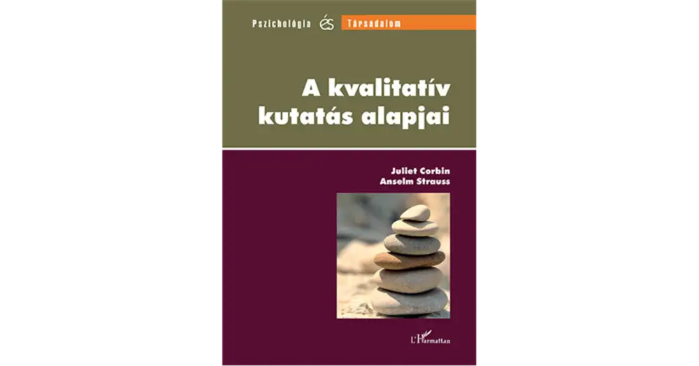 Ajánlat A kvalitatív kutatás alapjai