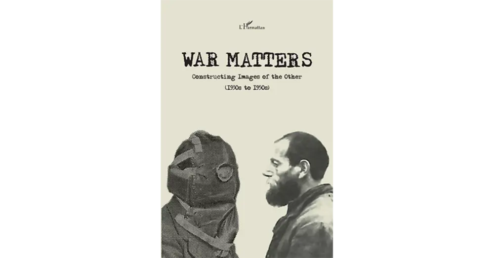 Akció War matters