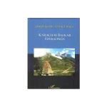Karachay-Balkar Folksongs Ne maradj le
